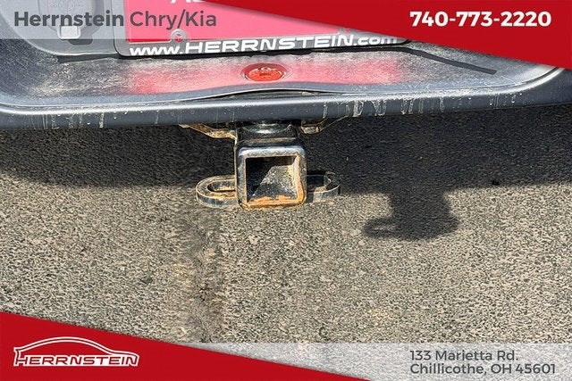 2023 Jeep Gladiator Overland 4x4