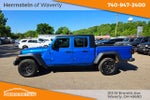 2024 Jeep Gladiator Sport