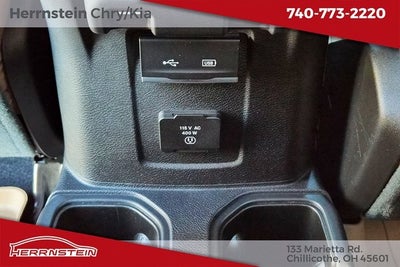 2020 Jeep Gladiator Rubicon 4X4