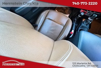 2020 Jeep Gladiator Rubicon 4X4