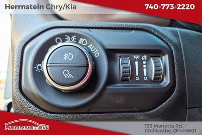 2020 Jeep Gladiator Rubicon 4X4