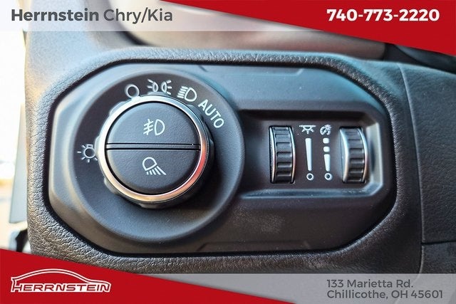 2020 Jeep Gladiator Rubicon 4X4