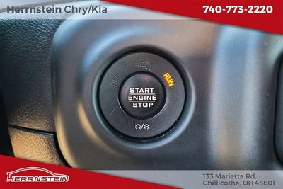 2020 Jeep Gladiator Rubicon 4X4