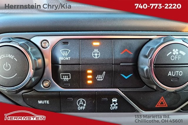 2020 Jeep Gladiator Rubicon 4X4