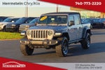 2020 Jeep Gladiator Rubicon 4X4