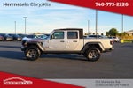 2020 Jeep Gladiator Rubicon 4X4