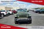 2023 Jeep Gladiator Mojave 4x4