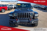 2023 Jeep Gladiator Mojave 4x4