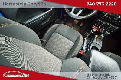 2022 Jeep Gladiator Mojave 4x4