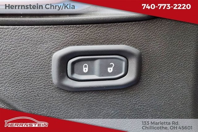 2022 Jeep Gladiator Mojave 4x4