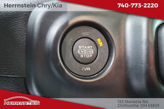 2022 Jeep Gladiator Mojave 4x4