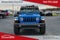 2022 Jeep Gladiator Mojave 4x4