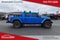 2022 Jeep Gladiator Mojave 4x4