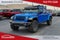 2022 Jeep Gladiator Mojave 4x4