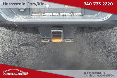 2022 Jeep Gladiator Mojave 4x4