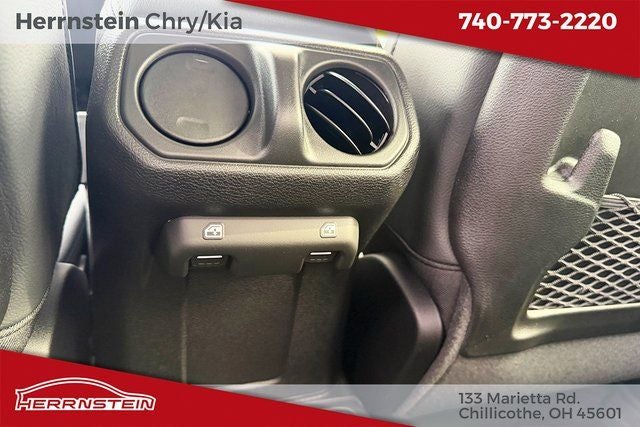 2026 Jeep Gladiator GLADIATOR SAHARA 4X4