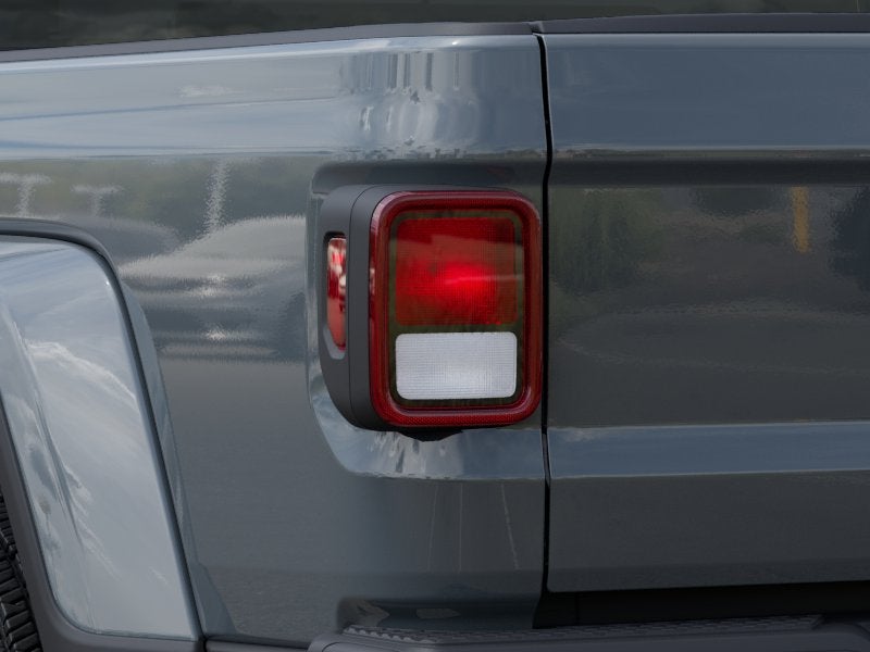 2027 Jeep Gladiator Base