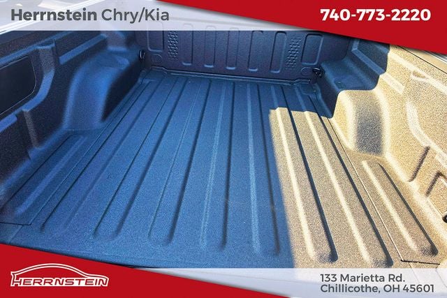 2026 Jeep Gladiator GLADIATOR SAHARA 4X4