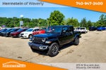2026 Jeep Gladiator Base