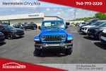 2026 Jeep Gladiator GLADIATOR SPORT S 4X4