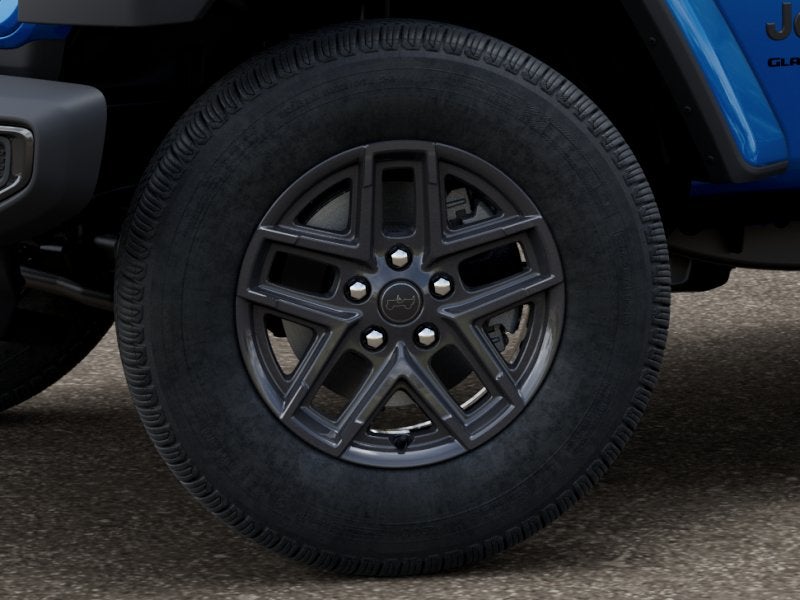 2026 Jeep Gladiator GLADIATOR SPORT S 4X4