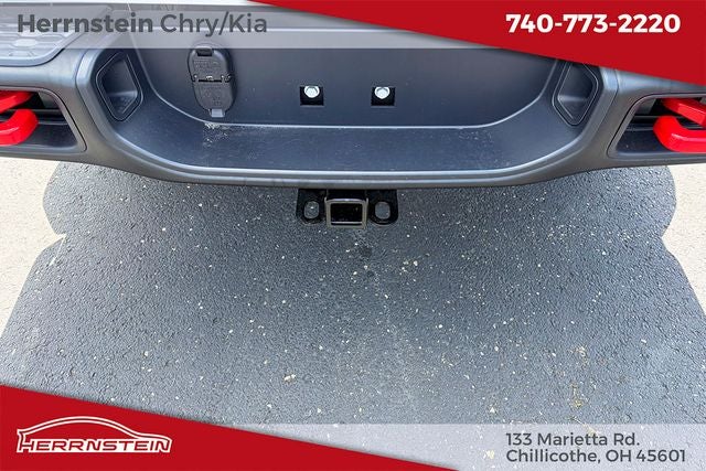 2026 Jeep Gladiator GLADIATOR SHADOW OPS 4X4