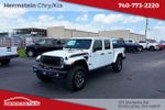 2026 Jeep Gladiator GLADIATOR SHADOW OPS 4X4