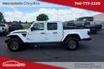 2026 Jeep Gladiator GLADIATOR SHADOW OPS 4X4