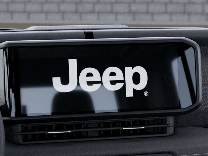 2026 Jeep Gladiator Shadow OPS - Photo 10