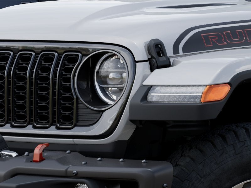2026 Jeep Gladiator Shadow OPS - Photo 6