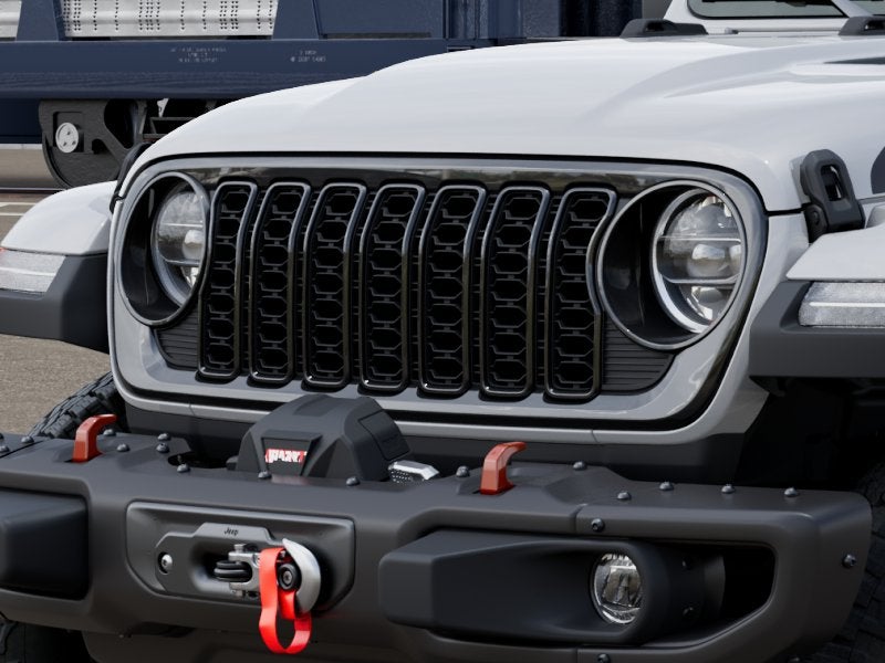 2026 Jeep Gladiator Shadow OPS - Photo 7