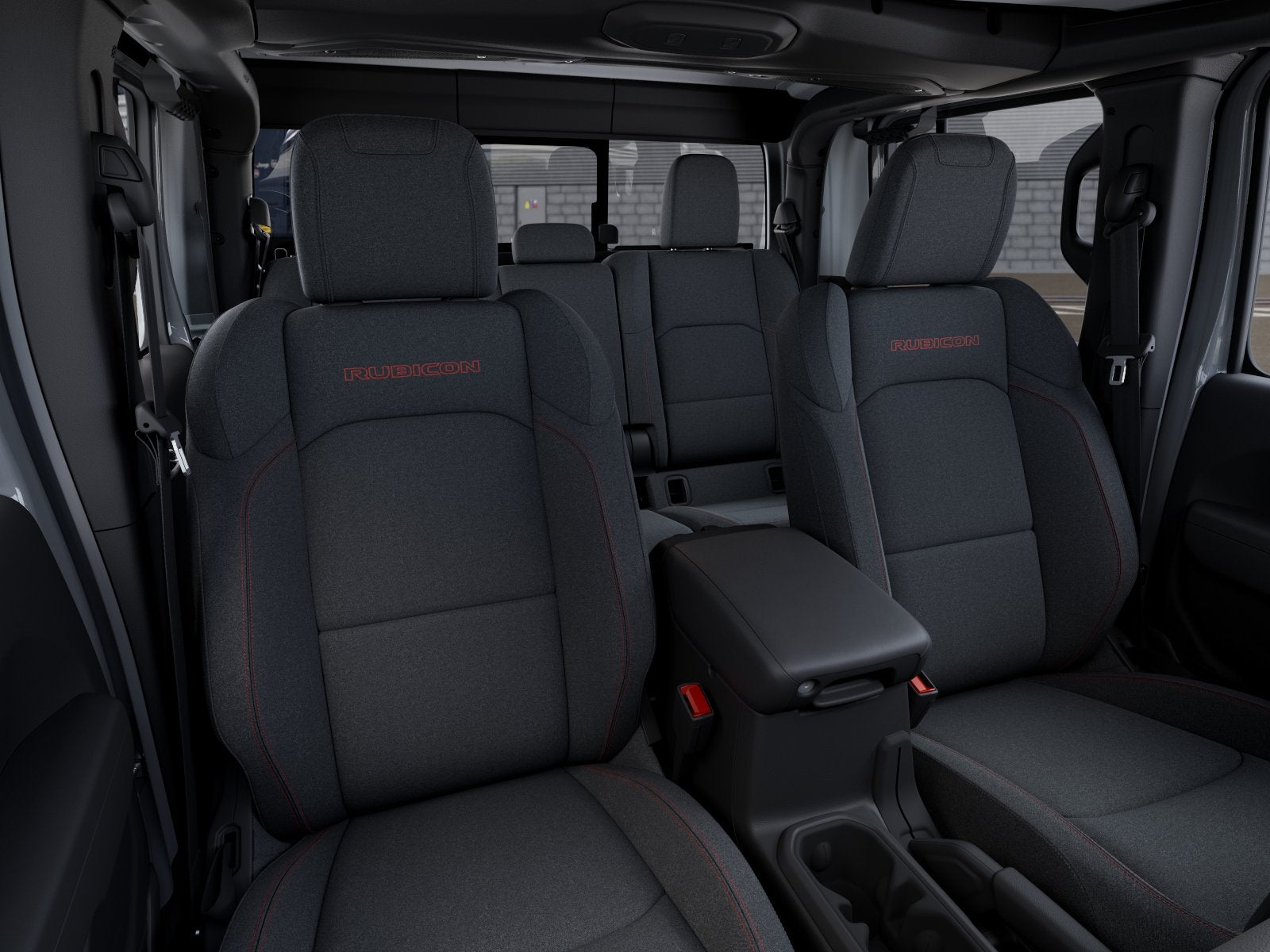 2026 Jeep Gladiator Shadow OPS - Photo 9