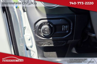 2026 Jeep Gladiator GLADIATOR MOJAVE X 4X4