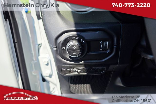 2026 Jeep Gladiator GLADIATOR MOJAVE X 4X4