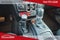 2025 Jeep Gladiator GLADIATOR MOJAVE 4X4