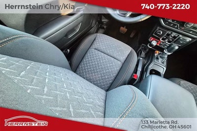 2025 Jeep Gladiator GLADIATOR MOJAVE 4X4