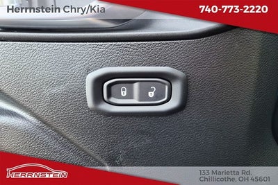 2025 Jeep Gladiator GLADIATOR MOJAVE 4X4