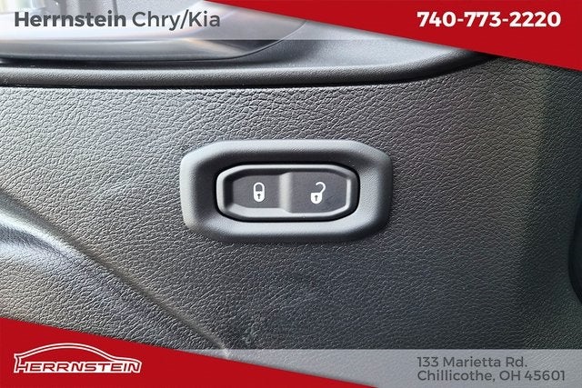 2025 Jeep Gladiator GLADIATOR MOJAVE 4X4