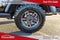 2025 Jeep Gladiator GLADIATOR MOJAVE 4X4