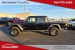 2025 Jeep Gladiator GLADIATOR MOJAVE 4X4