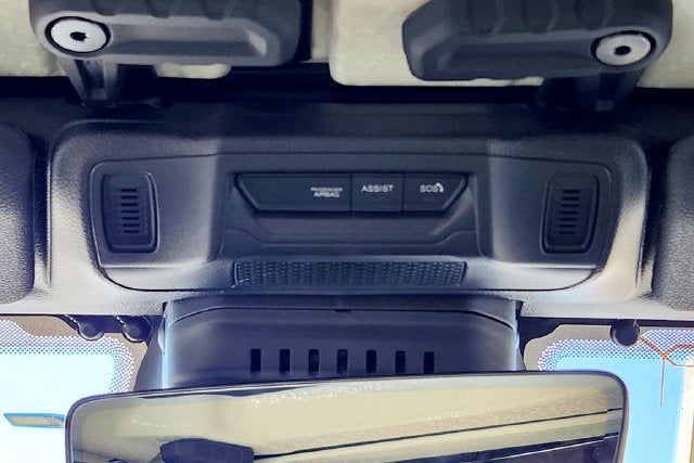 2027 Jeep Gladiator Base