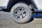 2027 Jeep Gladiator Base