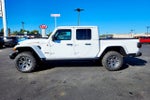 2027 Jeep Gladiator Base