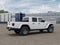 2027 Jeep Gladiator Base
