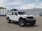 2027 Jeep Gladiator Base