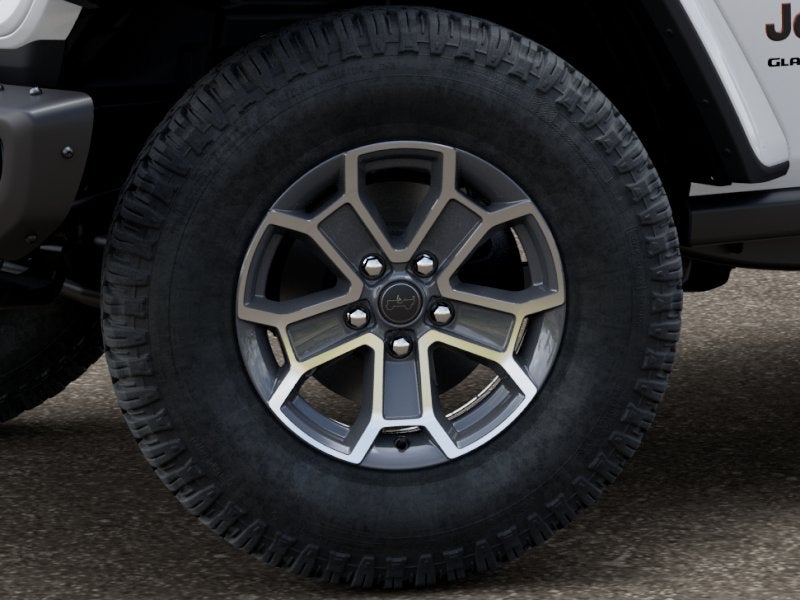 2027 Jeep Gladiator Base