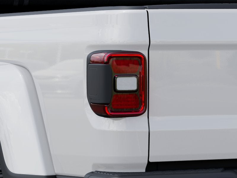 2027 Jeep Gladiator Base