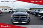 2020 RAM 1500 Classic SLT Crew Cab 4x2 6'4' Box