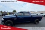 2020 RAM 1500 Classic SLT Crew Cab 4x2 6'4' Box