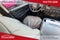 2018 RAM 1500 Express Quad Cab 4x4 6'4' Box